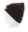 エクストララージ（XLARGE）OVAL EMB.ニットキャップ 101243051004-BROWN