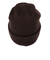 エクストララージ（XLARGE）OVAL EMB.ニットキャップ 101243051004-BROWN