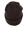 エクストララージ（XLARGE）OVAL EMB.ニットキャップ 101243051004-BROWN