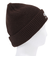 エクストララージ（XLARGE）OVAL EMB.ニットキャップ 101243051004-BROWN