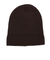 エクストララージ（XLARGE）OVAL EMB.ニットキャップ 101243051004-BROWN
