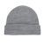 エクストララージ（XLARGE）OVAL EMB.ニットキャップ 101243051004-GREY