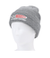 エクストララージ（XLARGE）OVAL EMB.ニットキャップ 101243051004-GREY