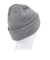 エクストララージ（XLARGE）OVAL EMB.ニットキャップ 101243051004-GREY