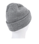 エクストララージ（XLARGE）OVAL EMB.ニットキャップ 101243051004-GREY