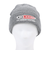 エクストララージ（XLARGE）OVAL EMB.ニットキャップ 101243051004-GREY