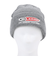 エクストララージ（XLARGE）OVAL EMB.ニットキャップ 101243051004-GREY