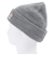 エクストララージ（XLARGE）OVAL EMB.ニットキャップ 101243051004-GREY
