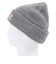 エクストララージ（XLARGE）OVAL EMB.ニットキャップ 101243051004-GREY