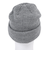 エクストララージ（XLARGE）OVAL EMB.ニットキャップ 101243051004-GREY
