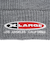 エクストララージ（XLARGE）OVAL EMB.ニットキャップ 101243051004-GREY