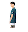 スポルディング（SPALDING）バスケットボールウェア 半袖Tシャツ スポンジ・ボブ フレッシュ オフ ザ グリル SMT24141SSP