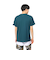 スポルディング（SPALDING）バスケットボールウェア 半袖Tシャツ スポンジ・ボブ フレッシュ オフ ザ グリル SMT24141SSP