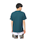 スポルディング（SPALDING）バスケットボールウェア 半袖Tシャツ スポンジ・ボブ フレッシュ オフ ザ グリル SMT24141SSP