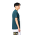 スポルディング（SPALDING）バスケットボールウェア 半袖Tシャツ スポンジ・ボブ フレッシュ オフ ザ グリル SMT24141SSP