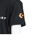 コンバース（CONVERSE）バスケットボールウェア ジュニア プリント Tシャツ CB442352-1911