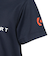 コンバース（CONVERSE）バスケットボールウェア ジュニア プリント Tシャツ CB442352-2900