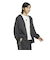 アディダス（adidas）WORD スウェット フルジップ フーディ KTX49-JG8226