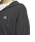 アディダス（adidas）WORD スウェット フルジップ フーディ KTX49-JG8226