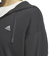 アディダス（adidas）WORD スウェット フルジップ フーディ KTX49-JG8226
