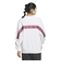 アディダス（adidas）WORD クルーネック スウェット KTX50-JG8174