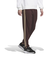 アディダス（adidas）エッセンシャルズ プラス レギュラーフィット スリーストライプス フレンチテリー カフパンツ KWF03-JH1060