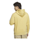 アディダス（adidas）エッセンシャルズ プラス ルーズフィット スリーストライプス フレンチテリー プルオーバーパーカー KWF08-JH1048