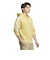 アディダス（adidas）エッセンシャルズ プラス ルーズフィット スリーストライプス フレンチテリー プルオーバーパーカー KWF08-JH1048