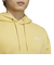 アディダス（adidas）エッセンシャルズ プラス ルーズフィット スリーストライプス フレンチテリー プルオーバーパーカー KWF08-JH1048