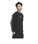 アディダス（adidas）ワーディングパック ルーズフィット フレンチテリー スウェットシャツ KWX97-JG8590