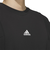 アディダス（adidas）ワーディングパック ルーズフィット フレンチテリー スウェットシャツ KWX97-JG8590