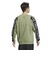 アディダス（adidas）ワーディングパック ルーズフィット フレンチテリー スウェットシャツ KWX97-JG8591