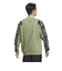 アディダス（adidas）ワーディングパック ルーズフィット フレンチテリー スウェットシャツ KWX97-JG8591