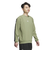 アディダス（adidas）ワーディングパック ルーズフィット フレンチテリー スウェットシャツ KWX97-JG8591
