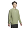 アディダス（adidas）ワーディングパック ルーズフィット フレンチテリー スウェットシャツ KWX97-JG8591