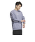 アディダス（adidas）ワーディングパック ルーズフィット フレンチテリー スウェットシャツ KWX97-JG8592