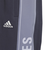 アディダス（adidas）ワーディングパック ルーズフィット フレンチテリー カフパンツ KWX98-JG8595