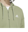 アディダス（adidas）ワーディングパック ルーズフィット フレンチテリー フルジップパーカー KWX99-JG8597