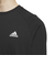 アディダス（adidas）ワーディングパック ルーズフィット シングルジャージー 長袖Tシャツ KWX96-JG8587