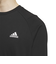 アディダス（adidas）ワーディングパック ルーズフィット シングルジャージー 長袖Tシャツ KWX96-JG8587