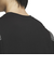 アディダス（adidas）ワーディングパック ルーズフィット シングルジャージー 長袖Tシャツ KWX96-JG8587
