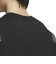 アディダス（adidas）ワーディングパック ルーズフィット シングルジャージー 長袖Tシャツ KWX96-JG8587