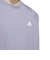 アディダス（adidas）ワーディングパック ルーズフィット シングルジャージー 長袖Tシャツ KWX96-JG8589