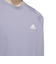 アディダス（adidas）ワーディングパック ルーズフィット シングルジャージー 長袖Tシャツ KWX96-JG8589