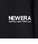 ニューエラ（NEW ERA）ユース 裏毛 スウェット プルオーバーフーディー The Origin ブラック 14325128
