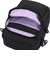 ACTIVE フロント ポケット MOLLE ショルダーバッグ 103224053003-LtPURPLE