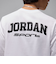 バスケットボールウェア ジョーダン スポーツ ロングスリーブ Tシャツ FZ1981-100