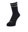 ロゴス 2足組 SHT ソックス 3275-21M DRK ショート丈