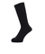 ロゴス 2足組 ロゴ クルーソックス 3275-23M DRK