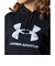 アンダーアーマー（UNDER ARMOUR）ライバルフリース プリント フーディー 1388203 001